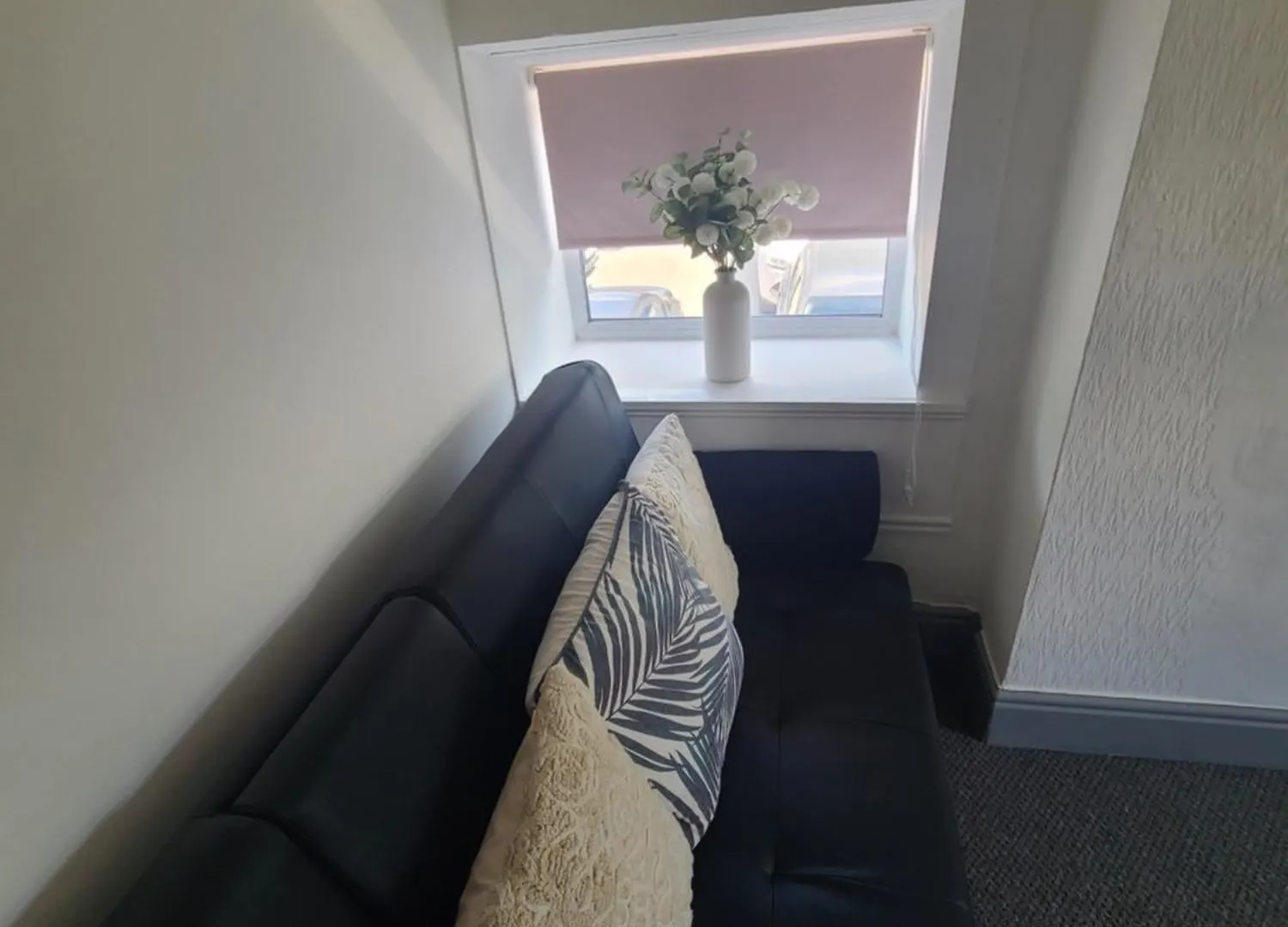 Bed & Breakfast Oakwood Airport Accommodation Lulsgate Bottom