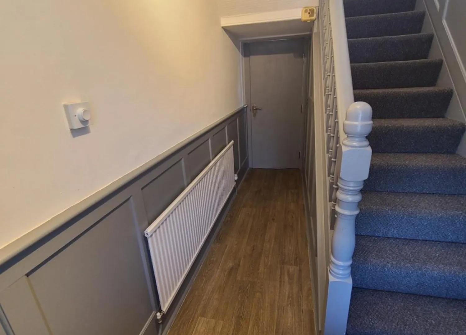 Bed & Breakfast Oakwood Airport Accommodation Lulsgate Bottom